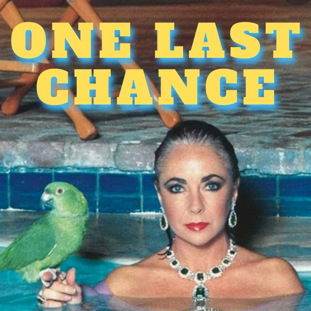🚨 ONE LAST CHANCE! 🚨
Joke Kickstarter has been granted a 1-week extension &mdash; your final opportunity to help bring Dad&rsquo;s favourite jokes to life. 🎬✨
🎭 Featuring comedy icons
🎁 Packed with great rewards
👉 Pledge now: www.kickstarter.co