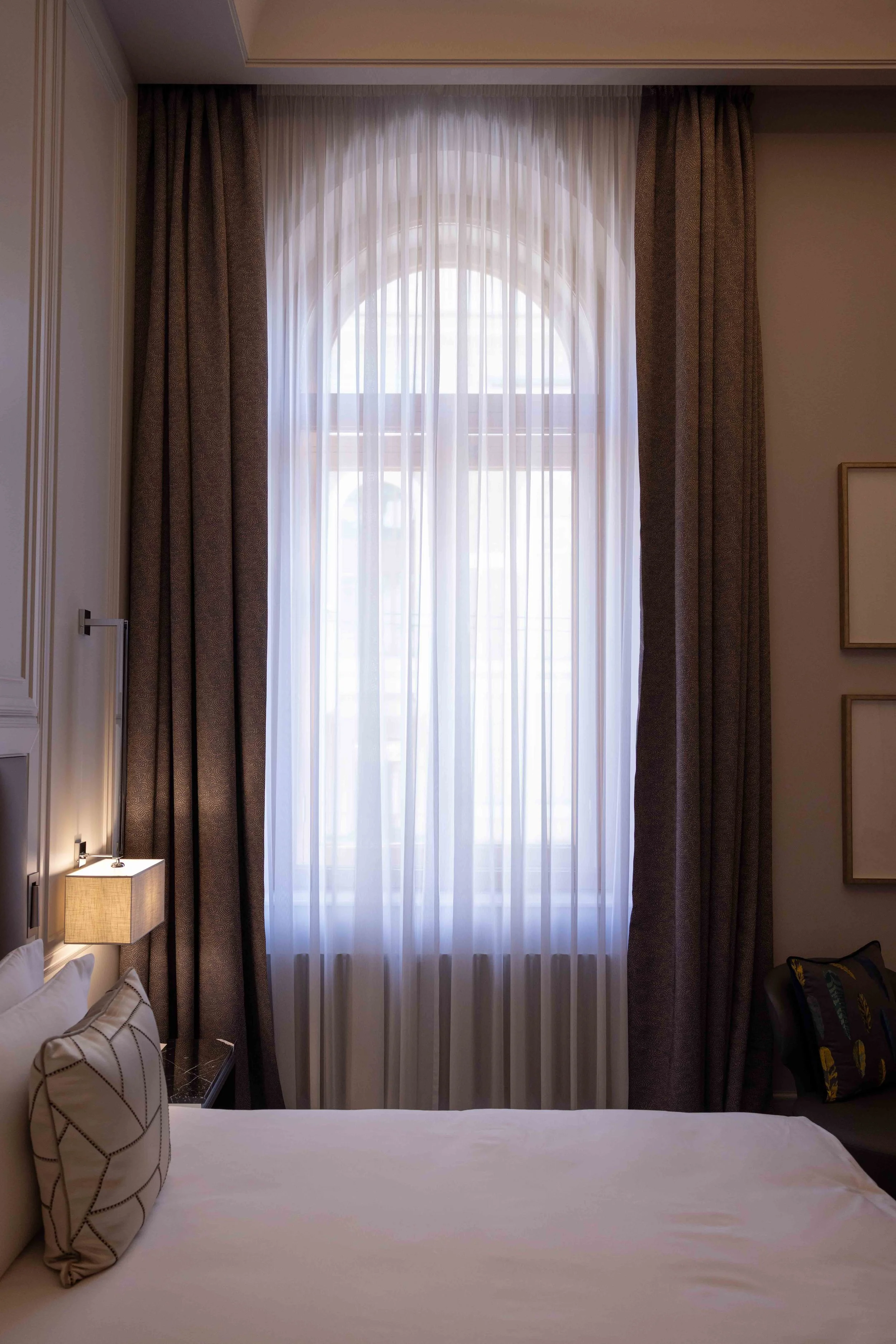 Suite Rastrelli Interiors