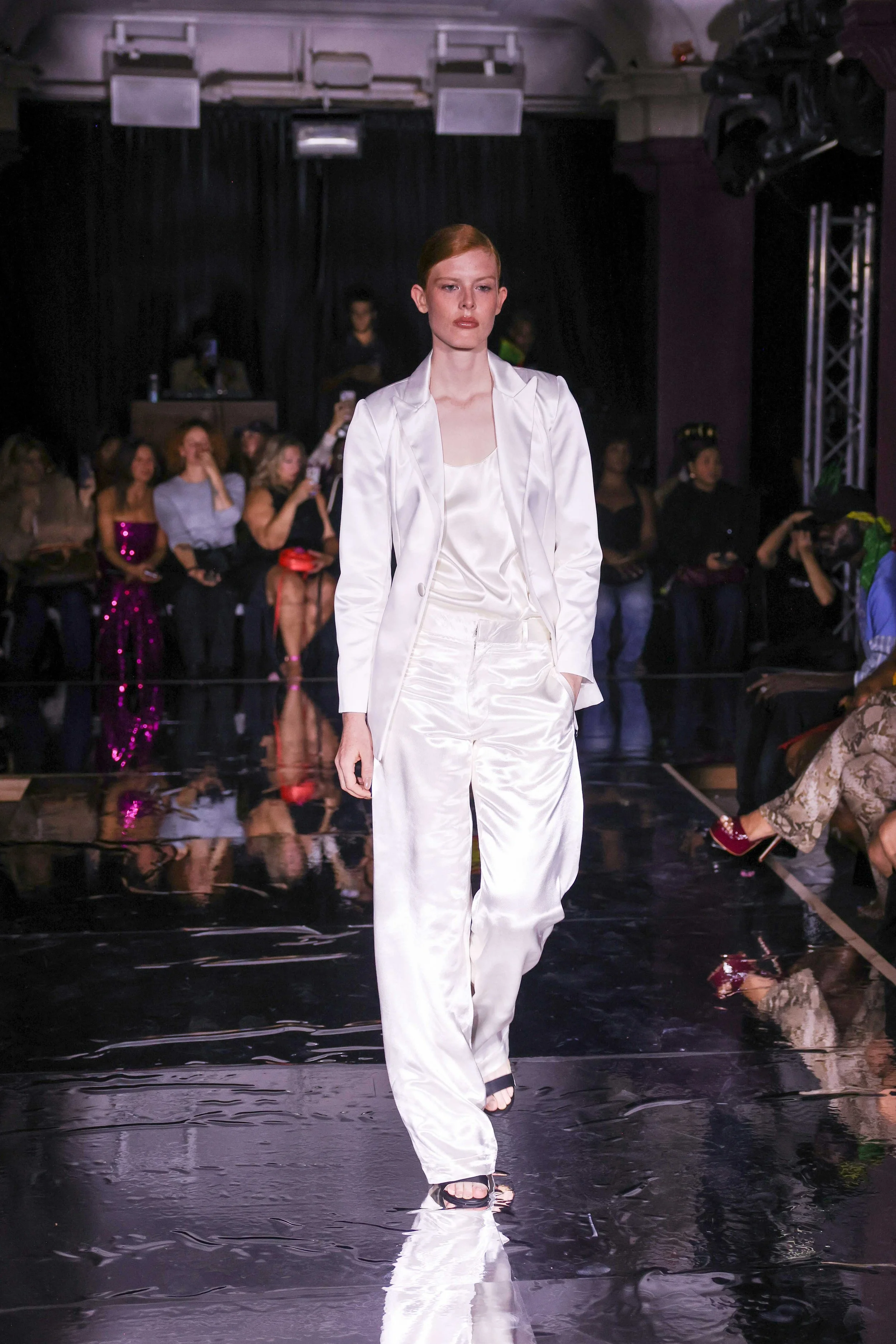 Theophilio, NYFW 2024