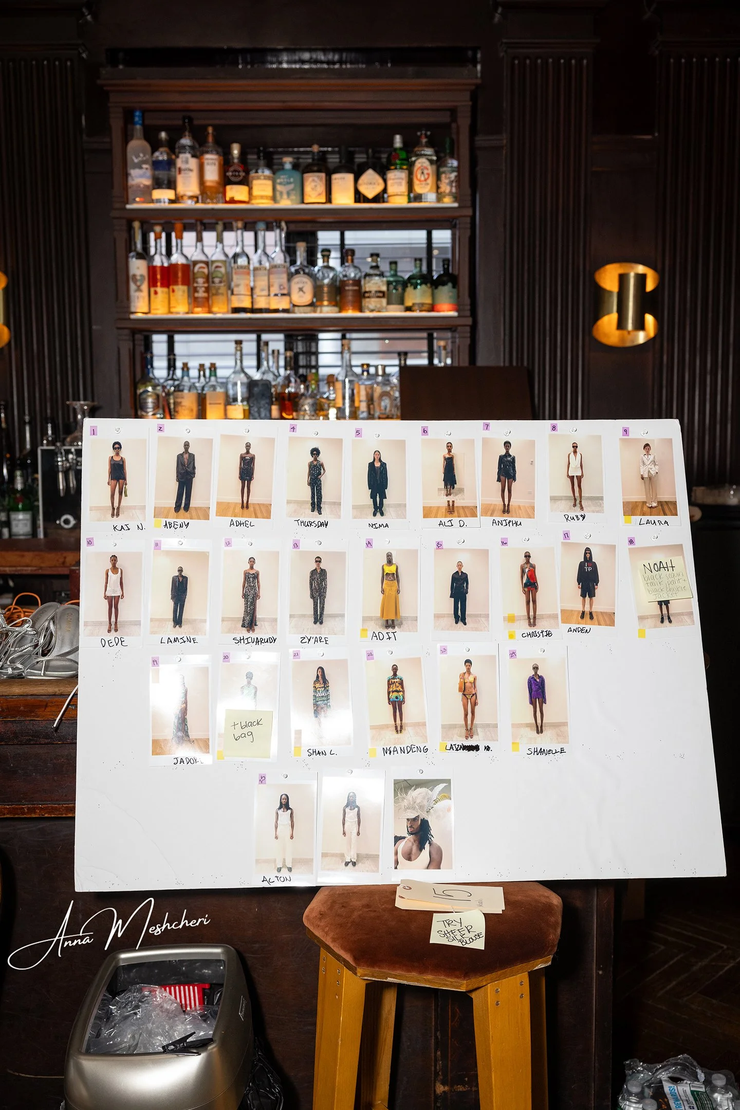 Theophilio, NYFW 2024