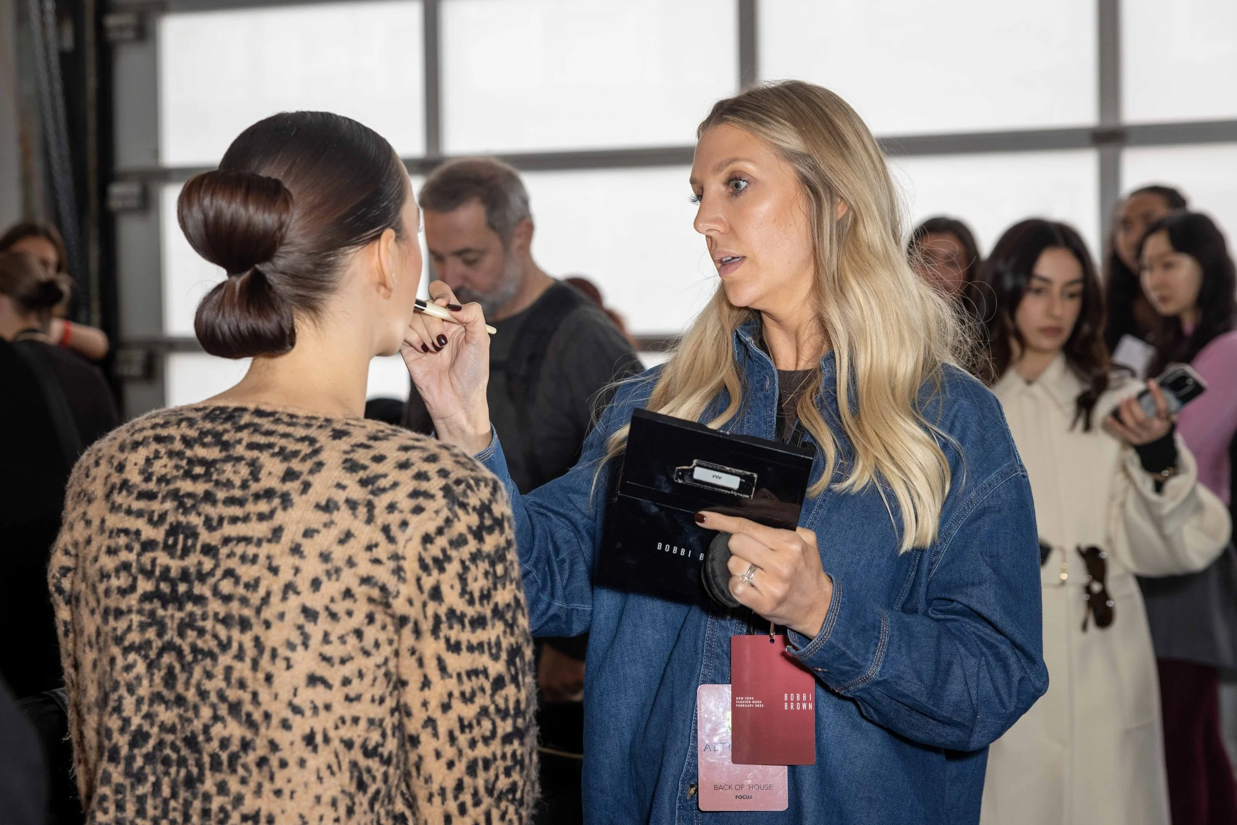 Son Jung Wan, NYFW 2025