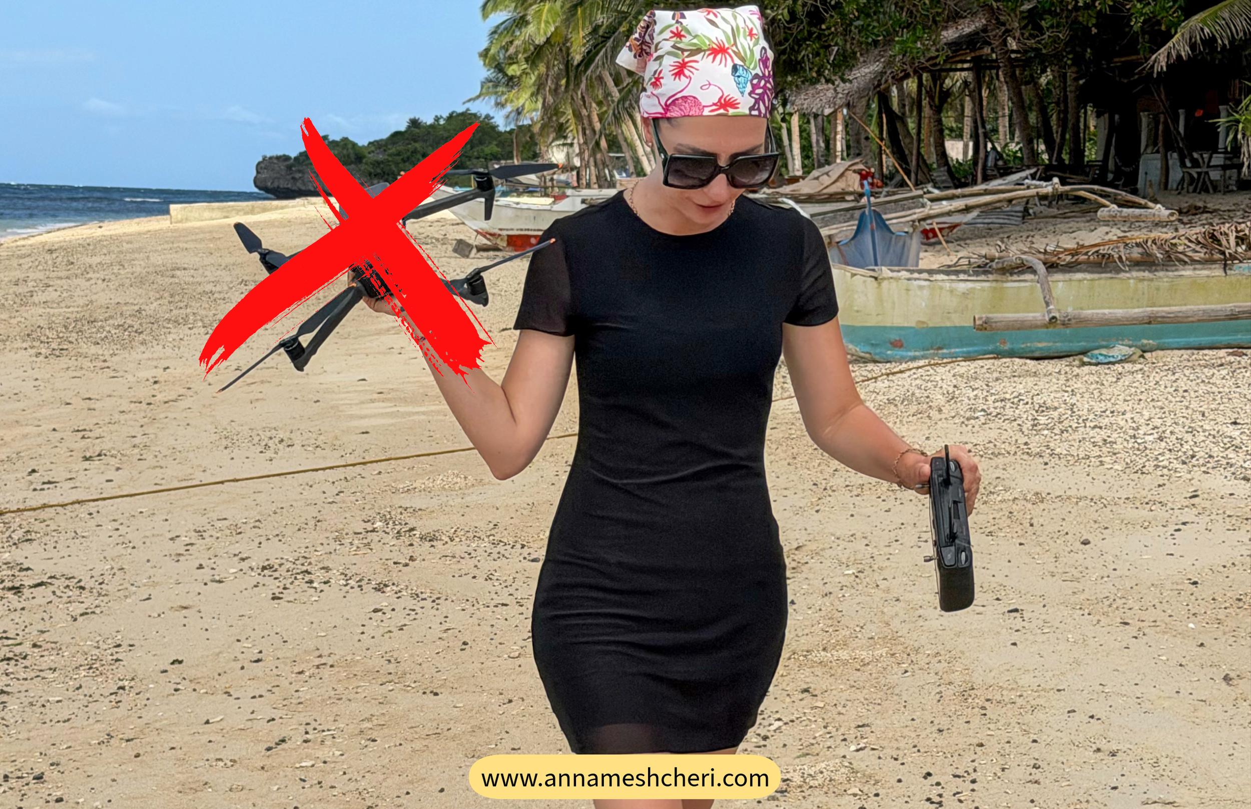 My Experience With DJI: When a Drone Loss Turned Into a Months-Long Customer Support Ordeal