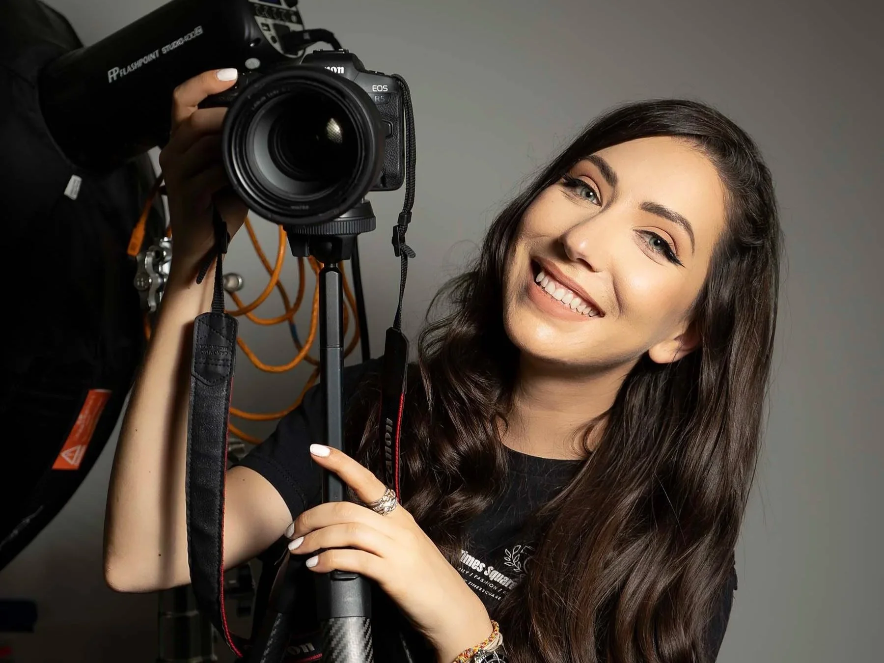 Why I Became a Photographer: Celebrating World Photography Day