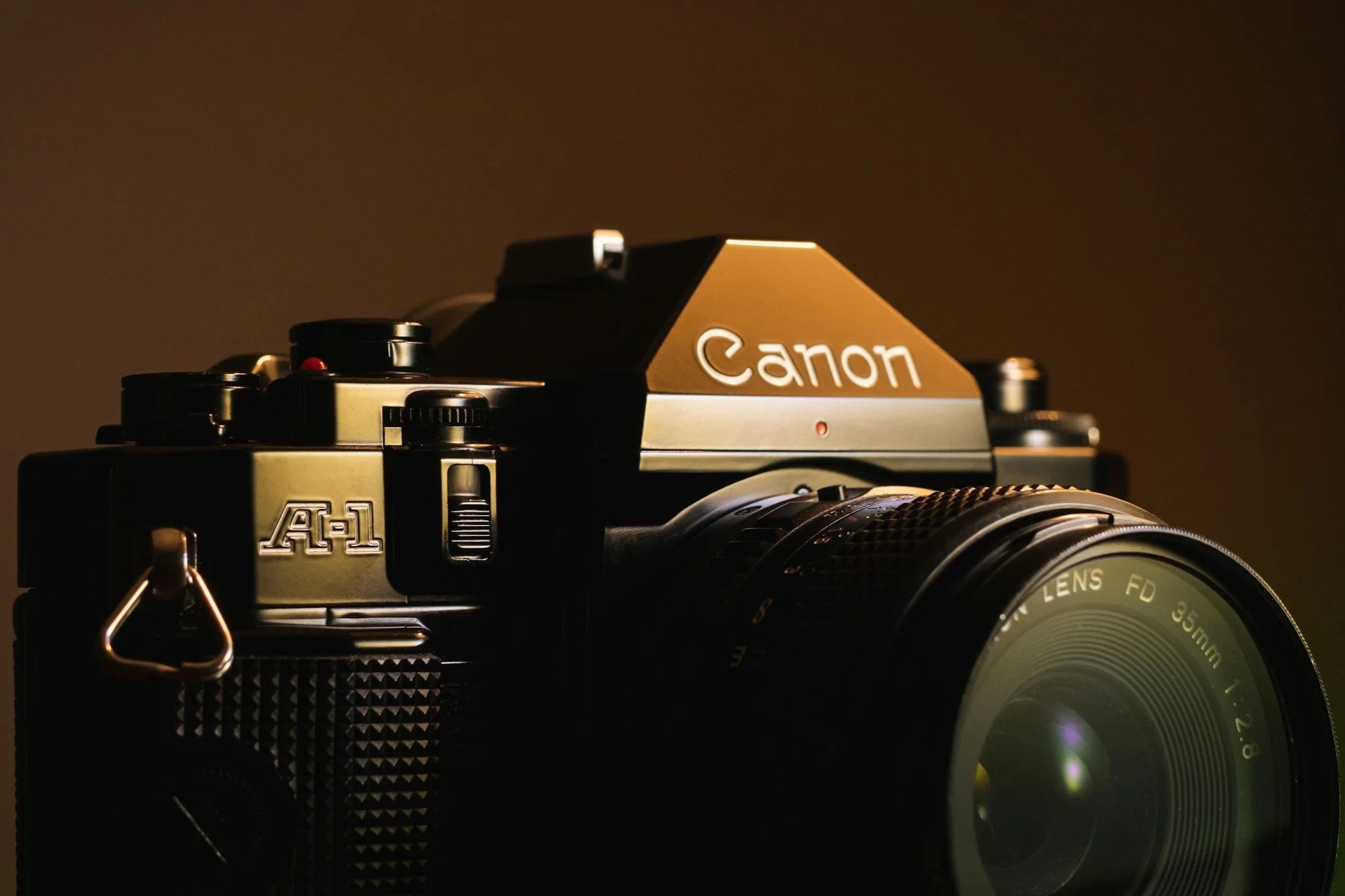 Why I’m Finally Shooting Film After Years of Thinking About It