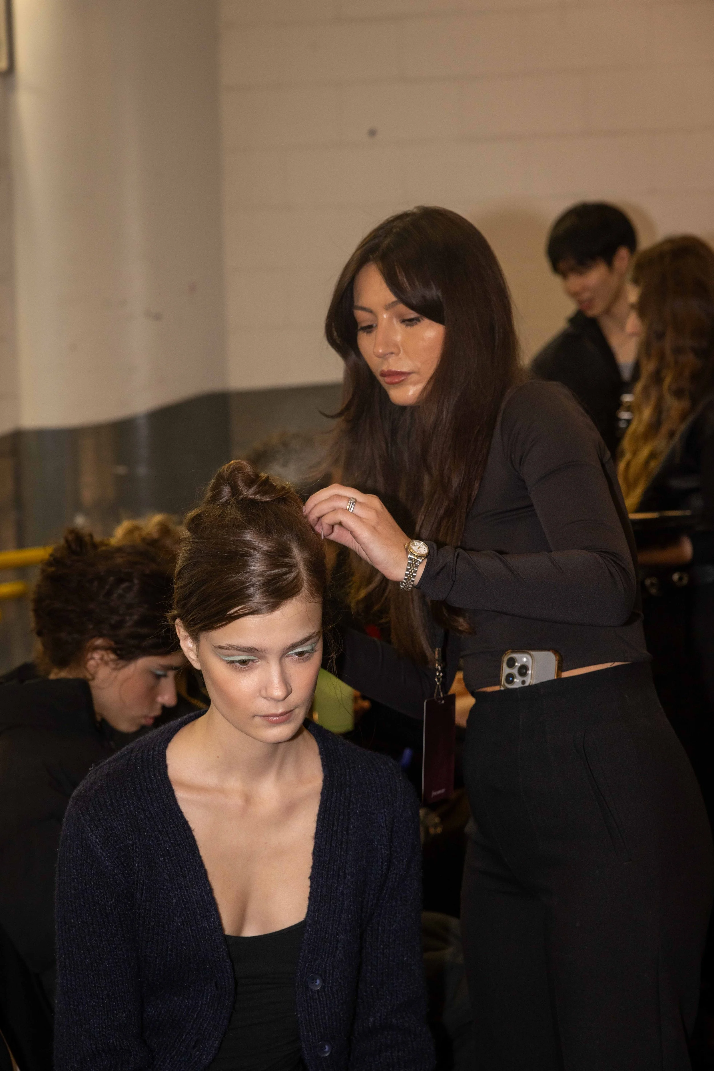 Son Jung Wan, NYFW FW26