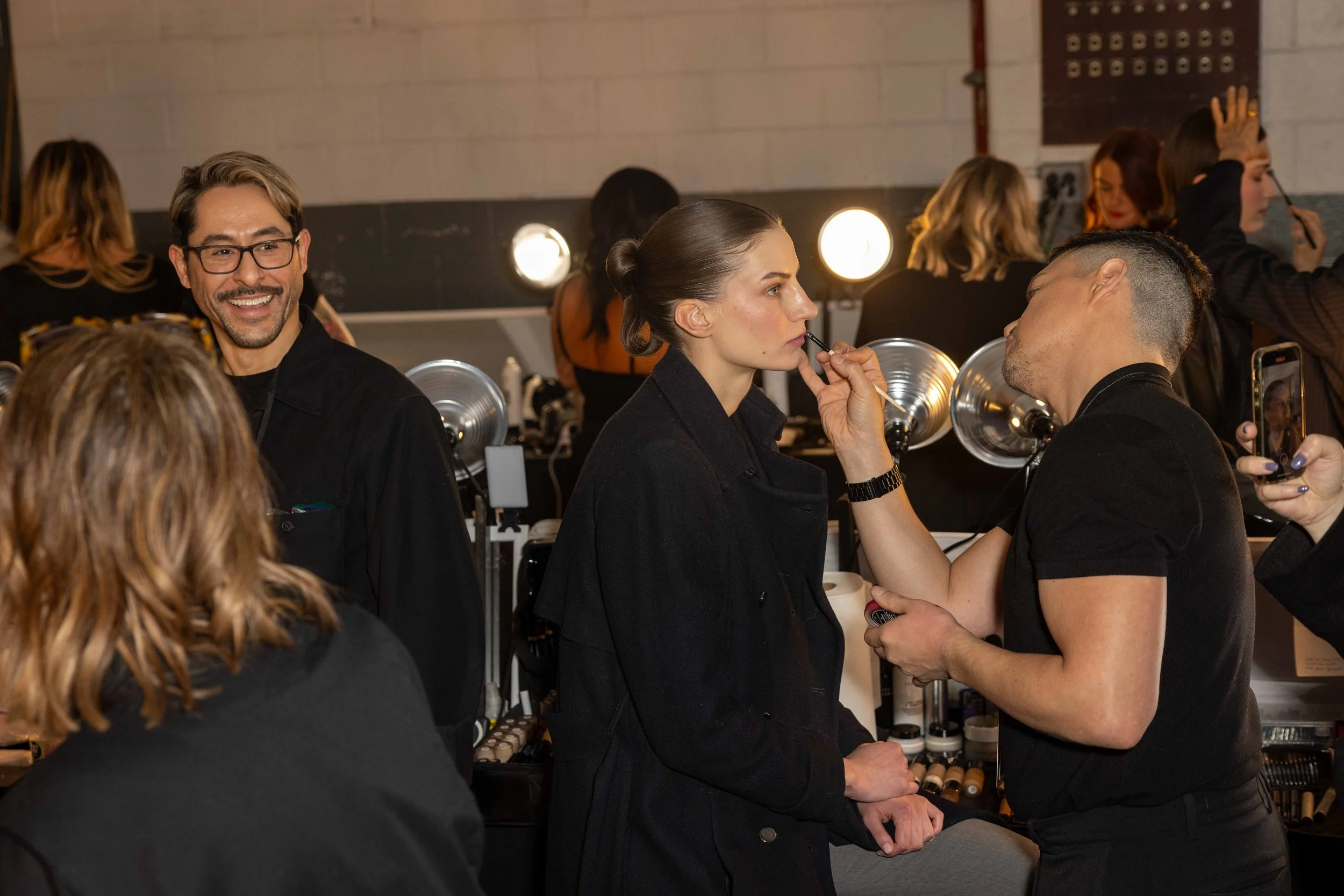 Son Jung Wan, NYFW 2025