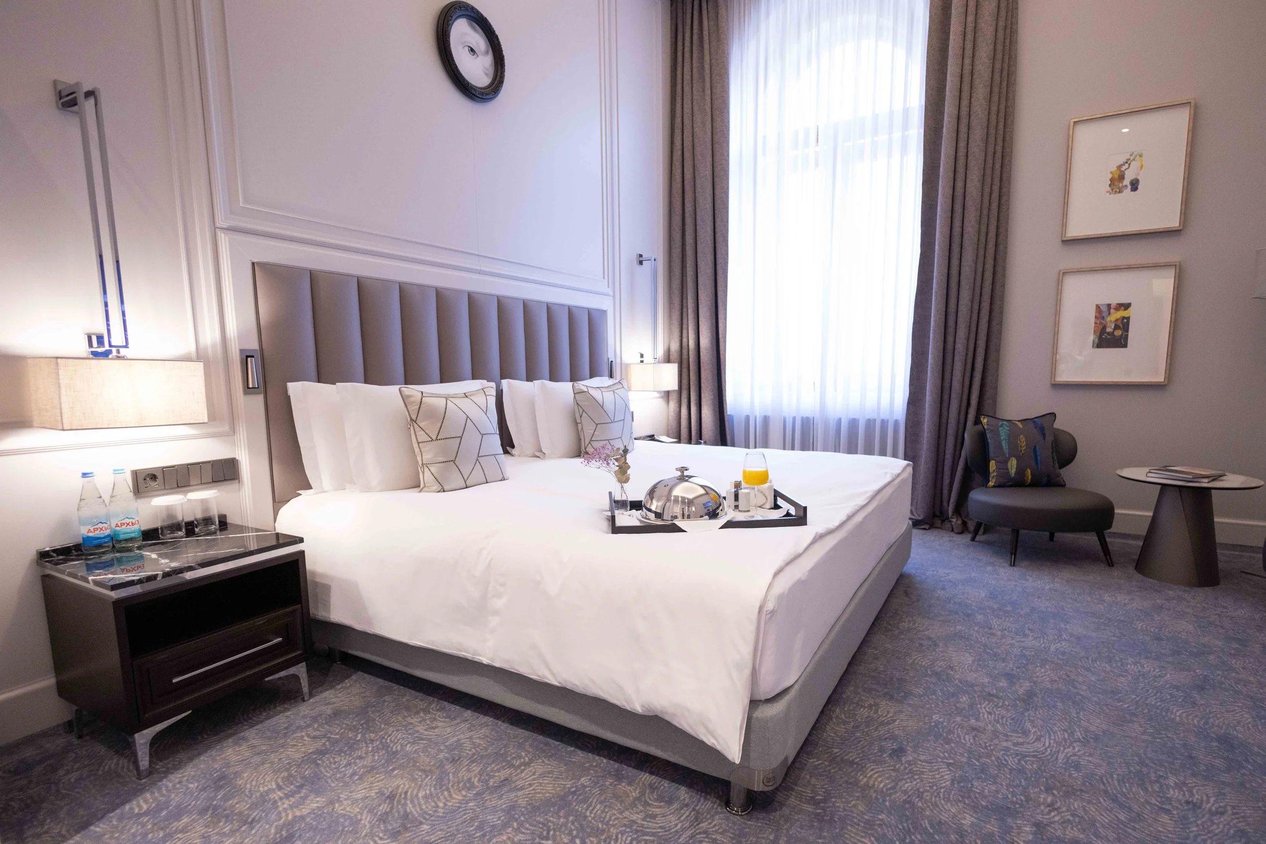 Suite Rastrelli Interiors