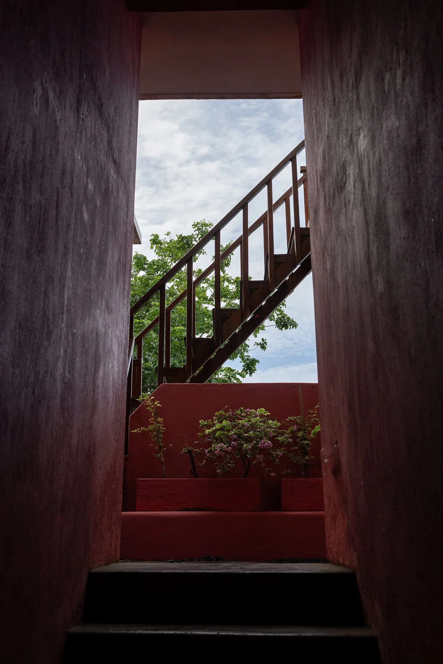 A luxury hotel in Bali captured through professional hospitality photography, highlighting architectural details, interiors, and tropical atmosphere. Shot by a New York–based travel and hospitality photographer specializing in hotels, resorts, and lu