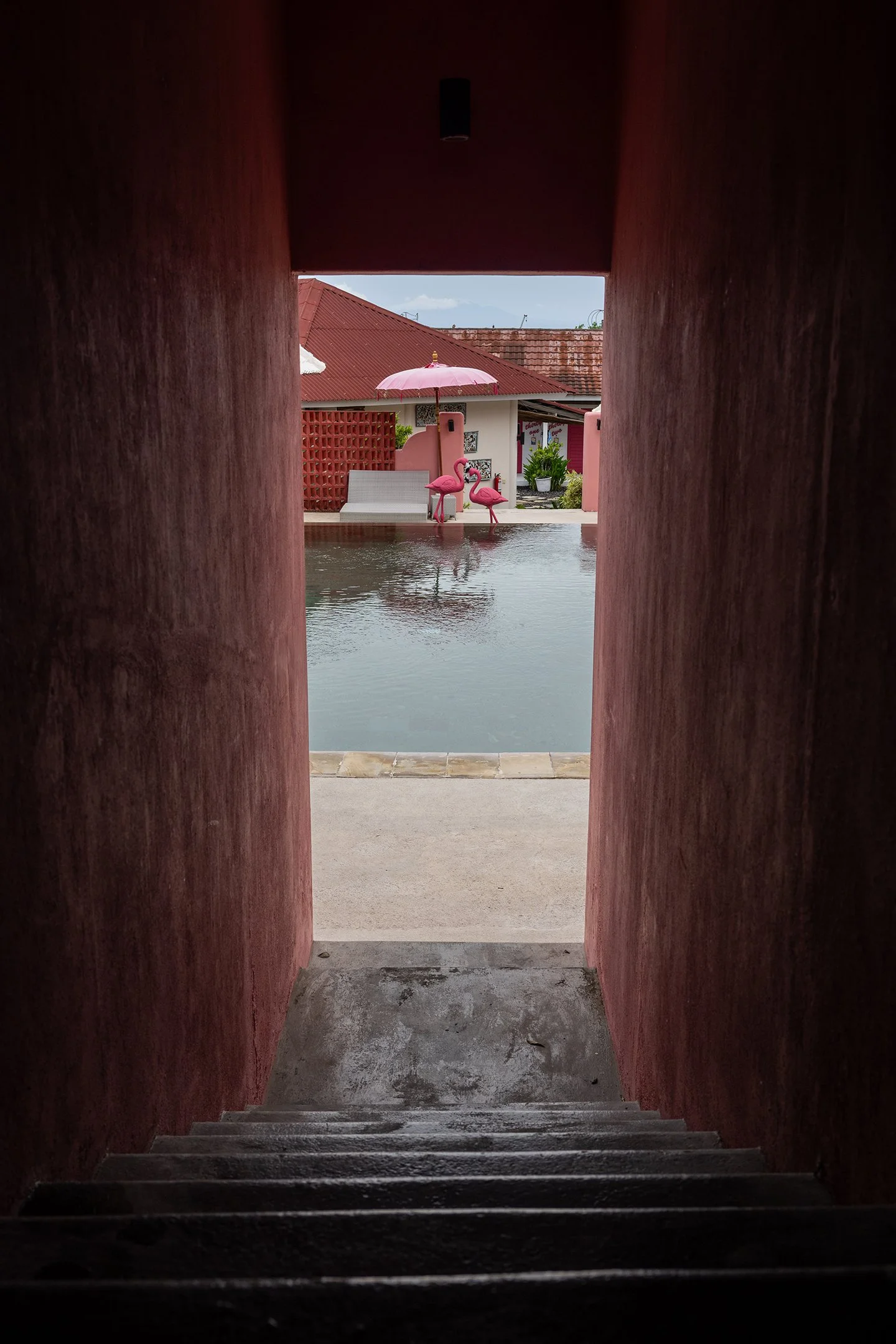 A luxury hotel in Bali photographed with a focus on natural light, design details, and tropical ambiance. This image showcases professional hospitality and travel photography created for hotels, resorts, and boutique properties. Captured by a New Yor