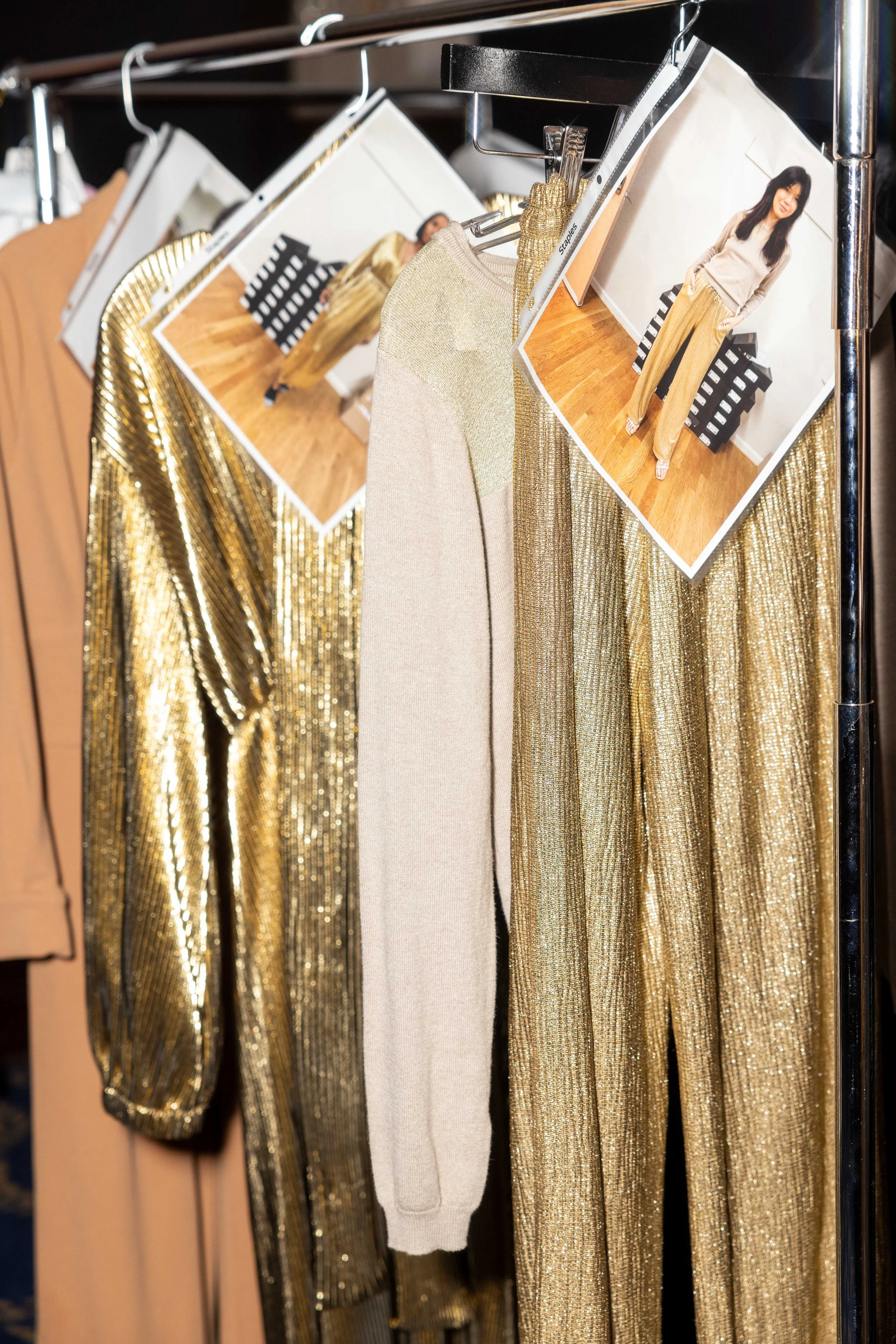 Tiffany Brown, NYFW 2024