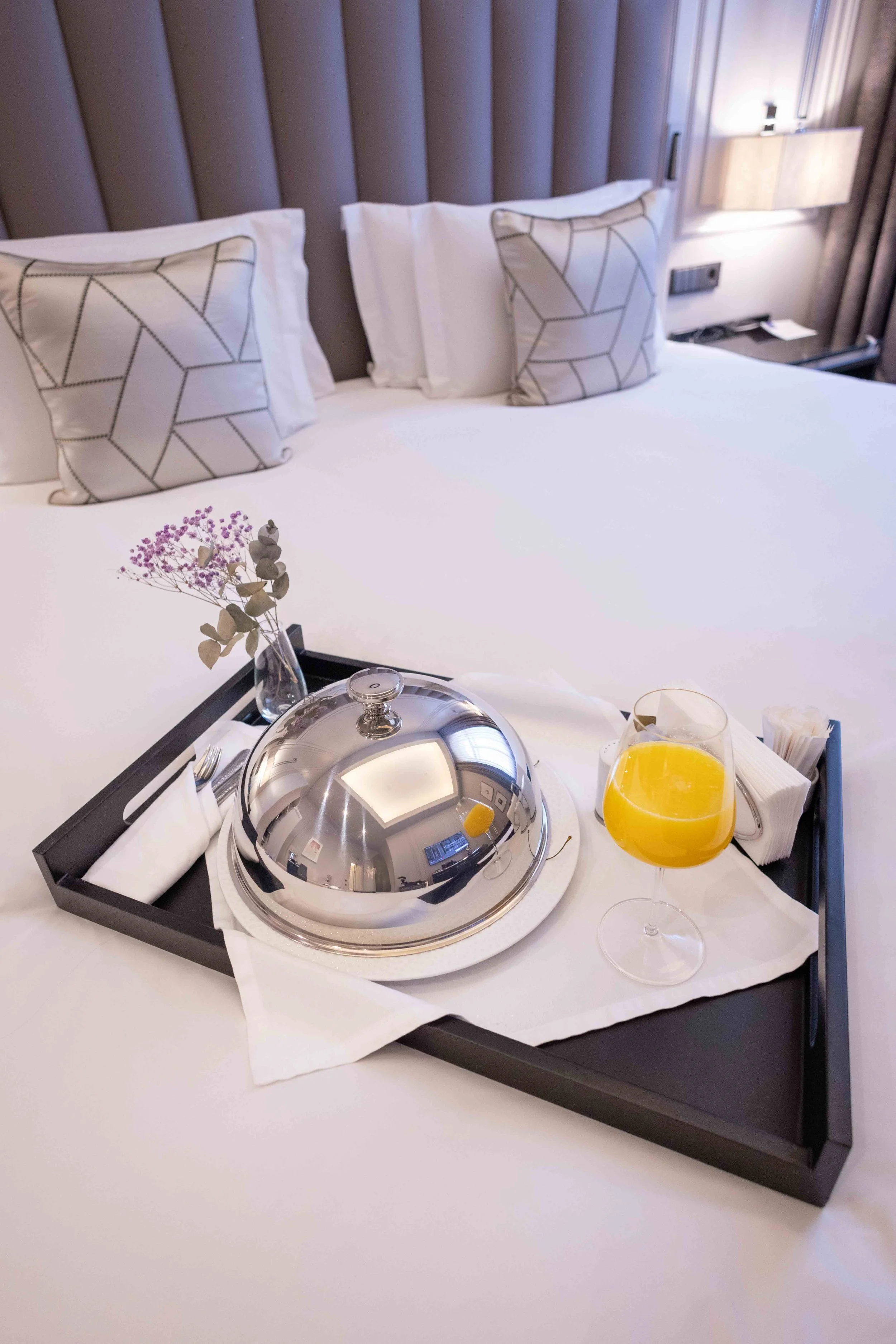 Suite Rastrelli Interiors