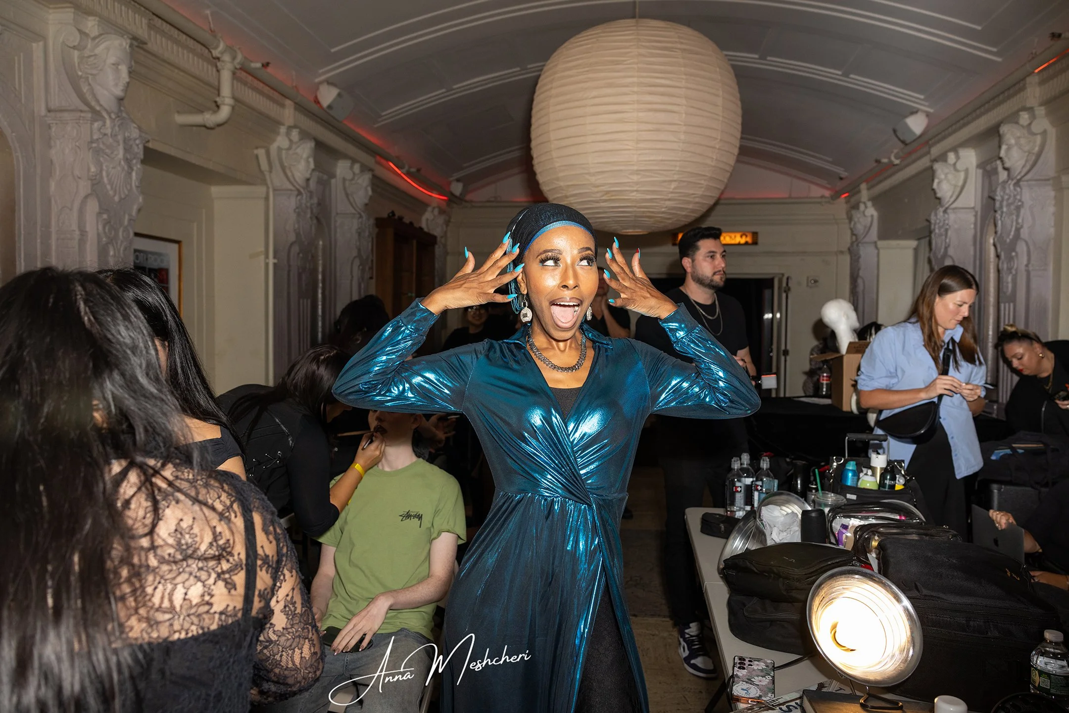 Theophilio, NYFW 2024