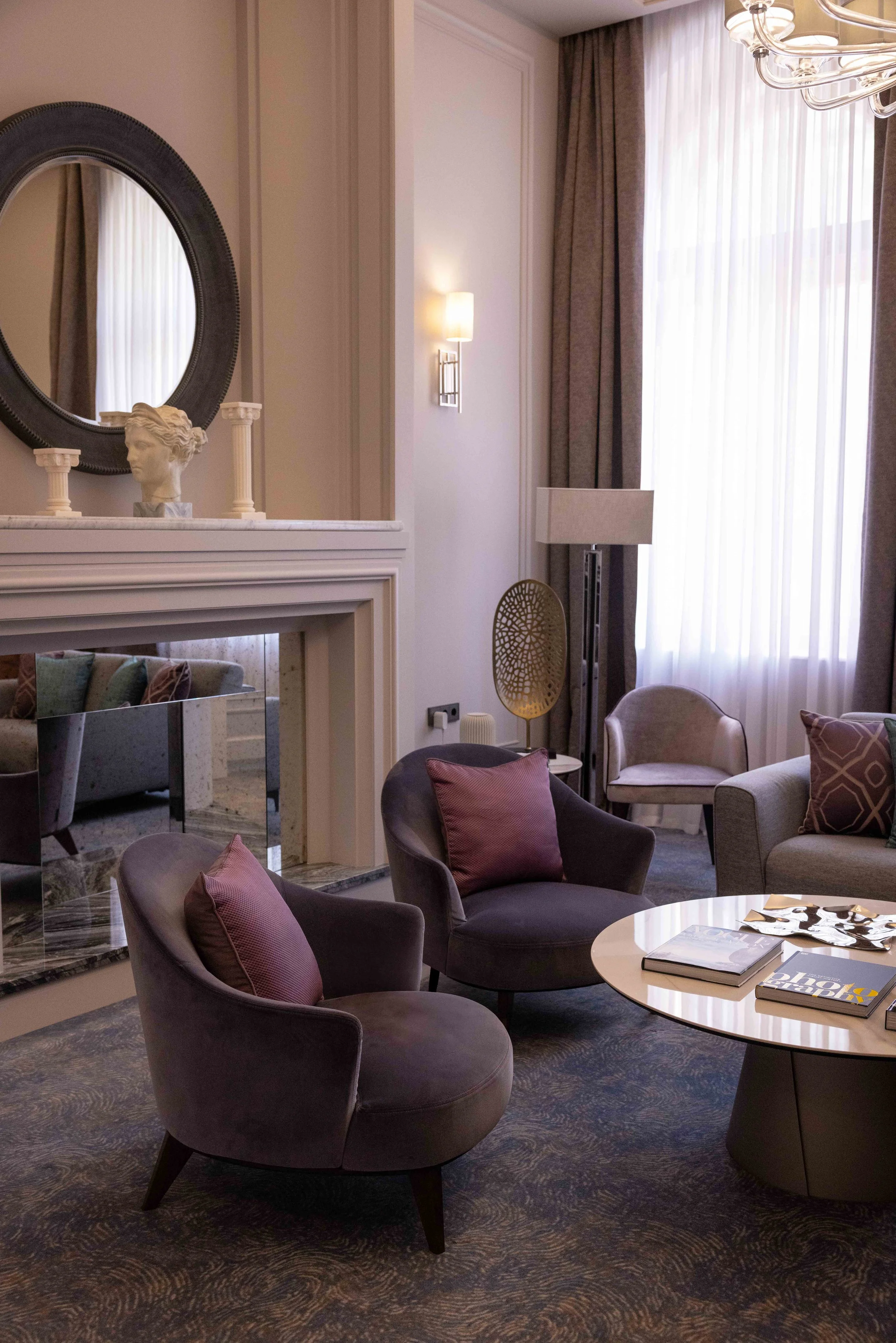 Suite Rastrelli Interiors