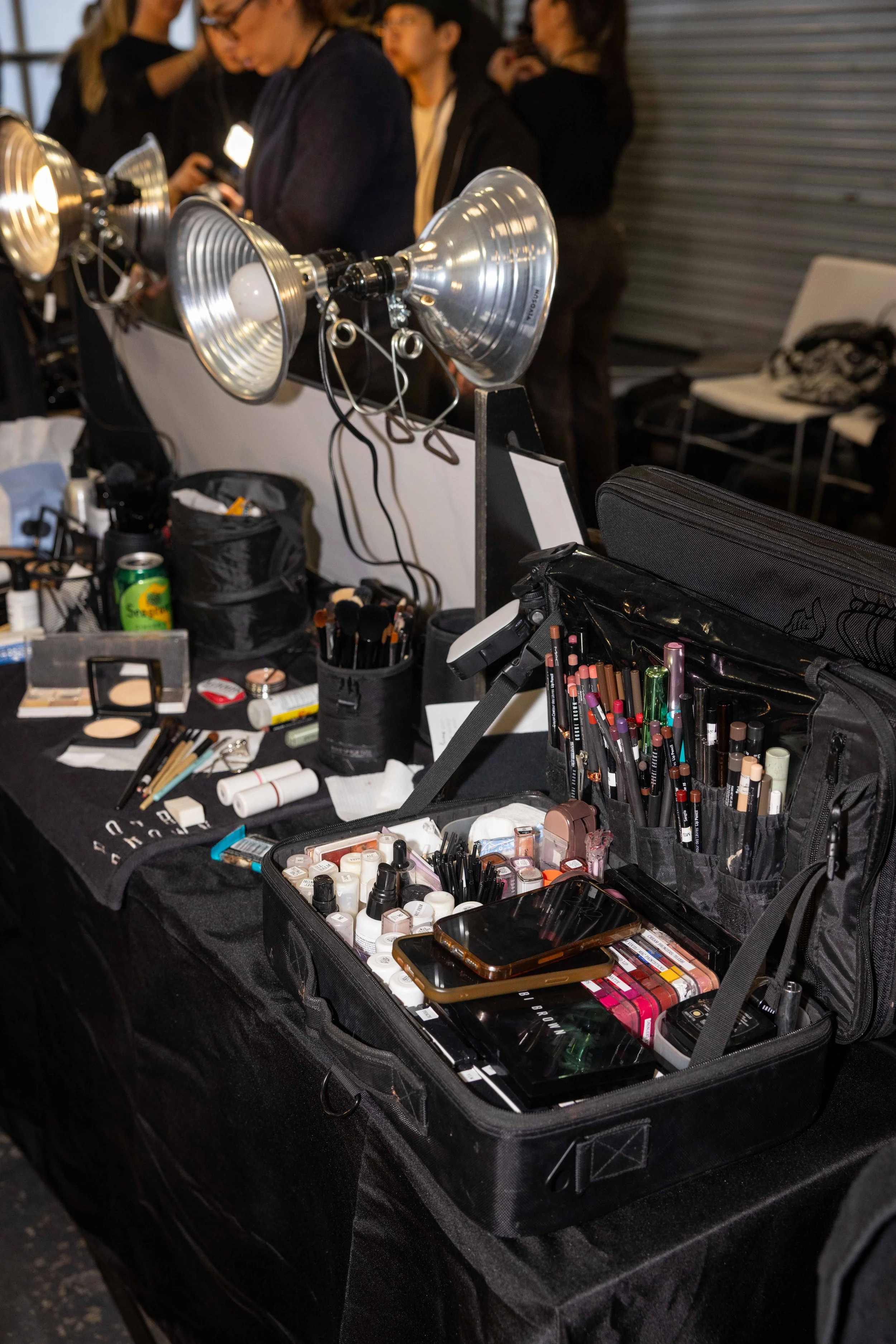 Son Jung Wan, NYFW FW26