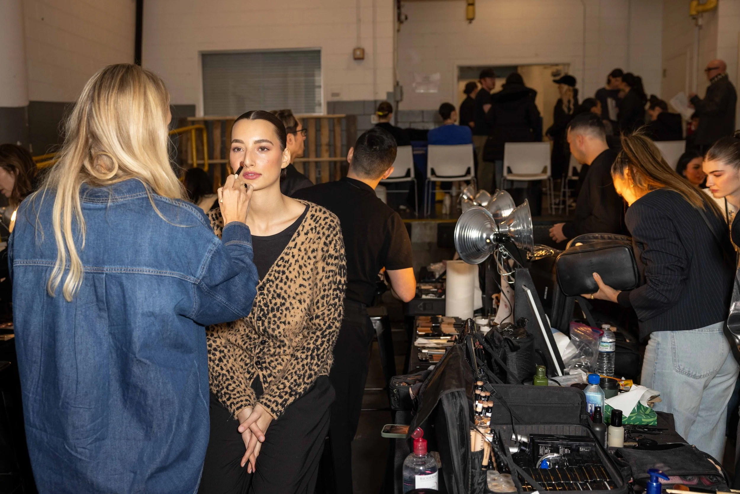 Son Jung Wan, NYFW 2025