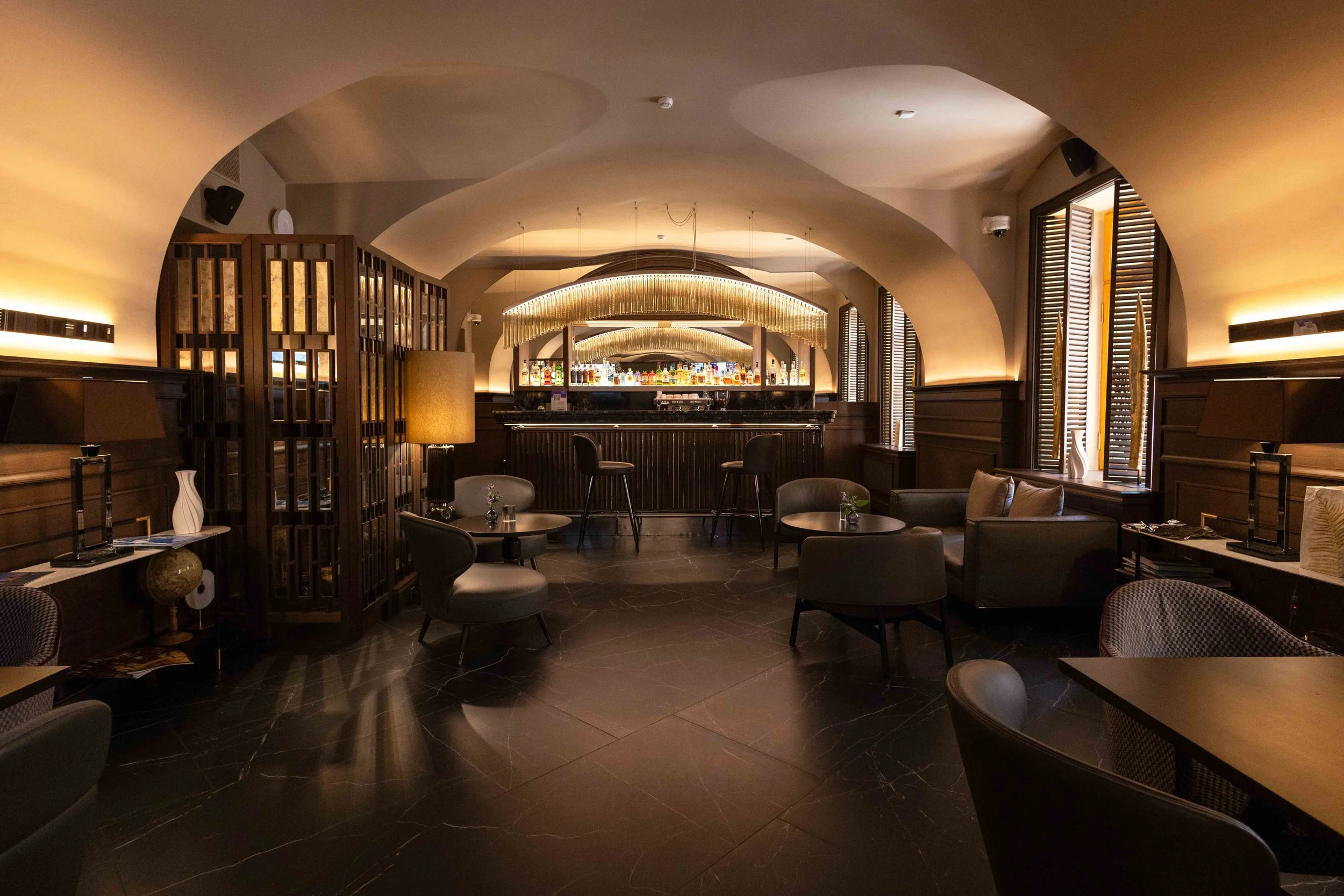 Hotel Bar
