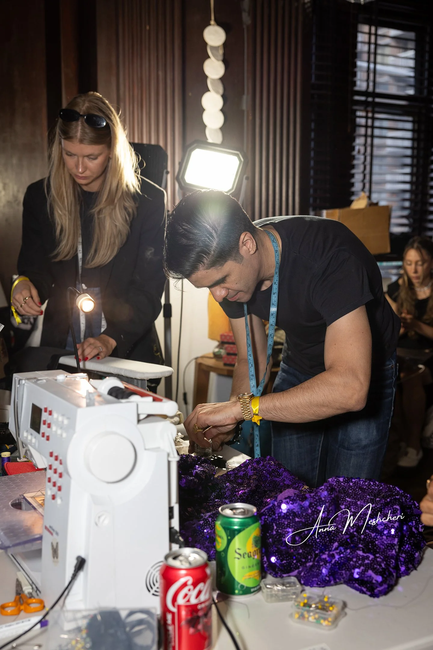 Theophilio, NYFW 2024