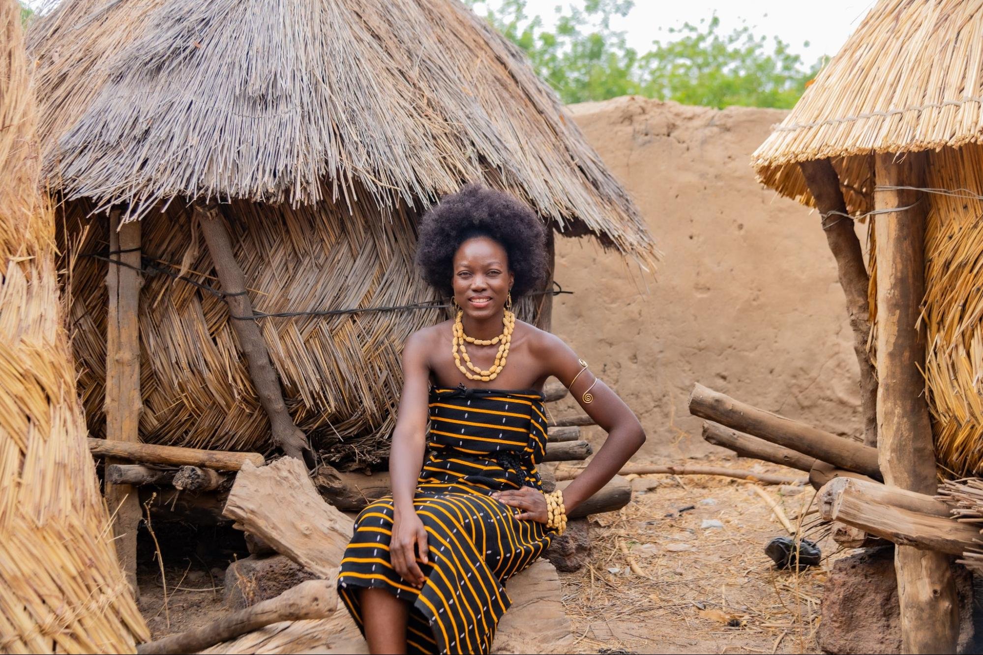 The Village Way: Why You Need More Than Just Money