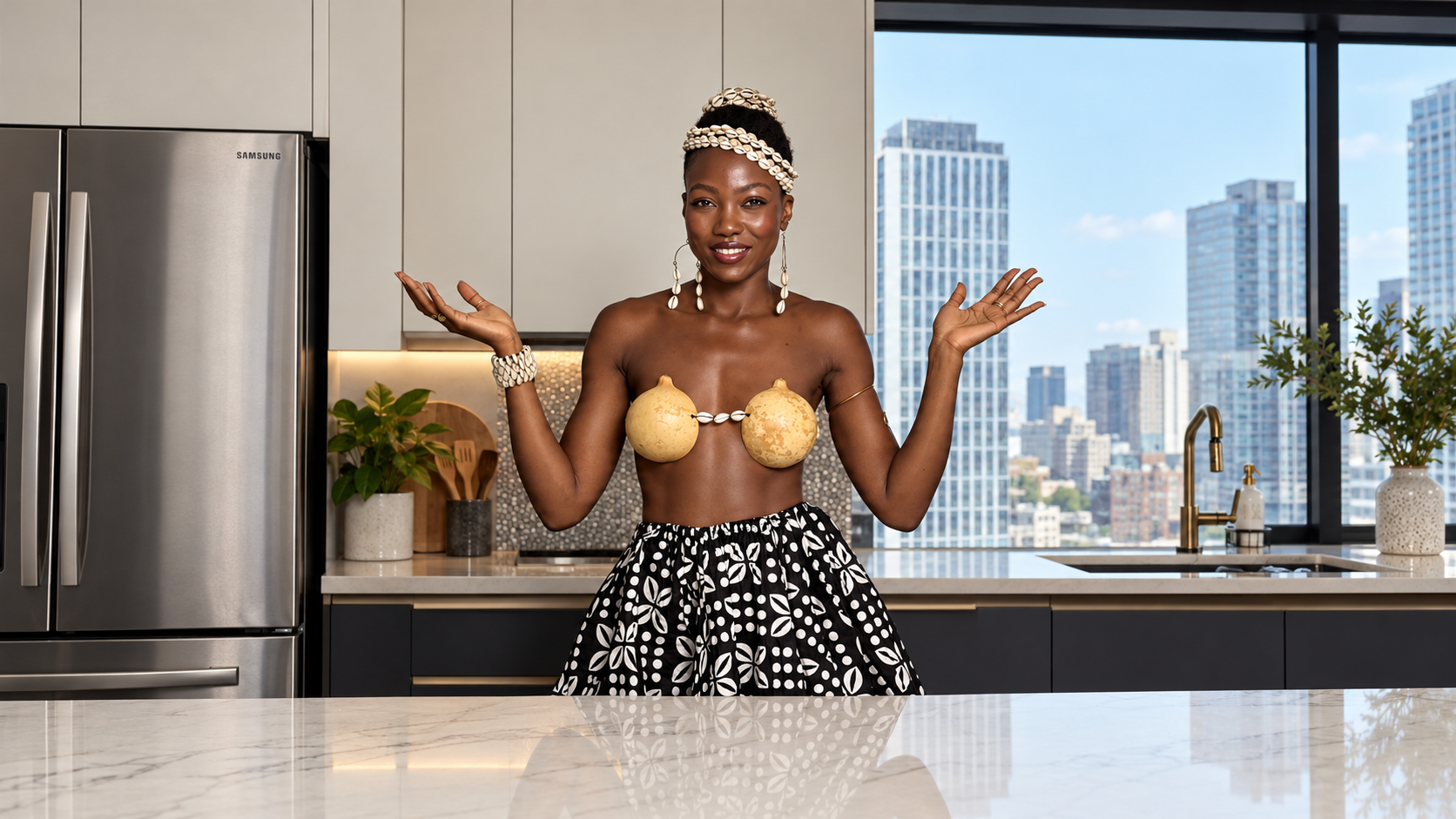 Why I Finally Decided to Launch Under the Baobab