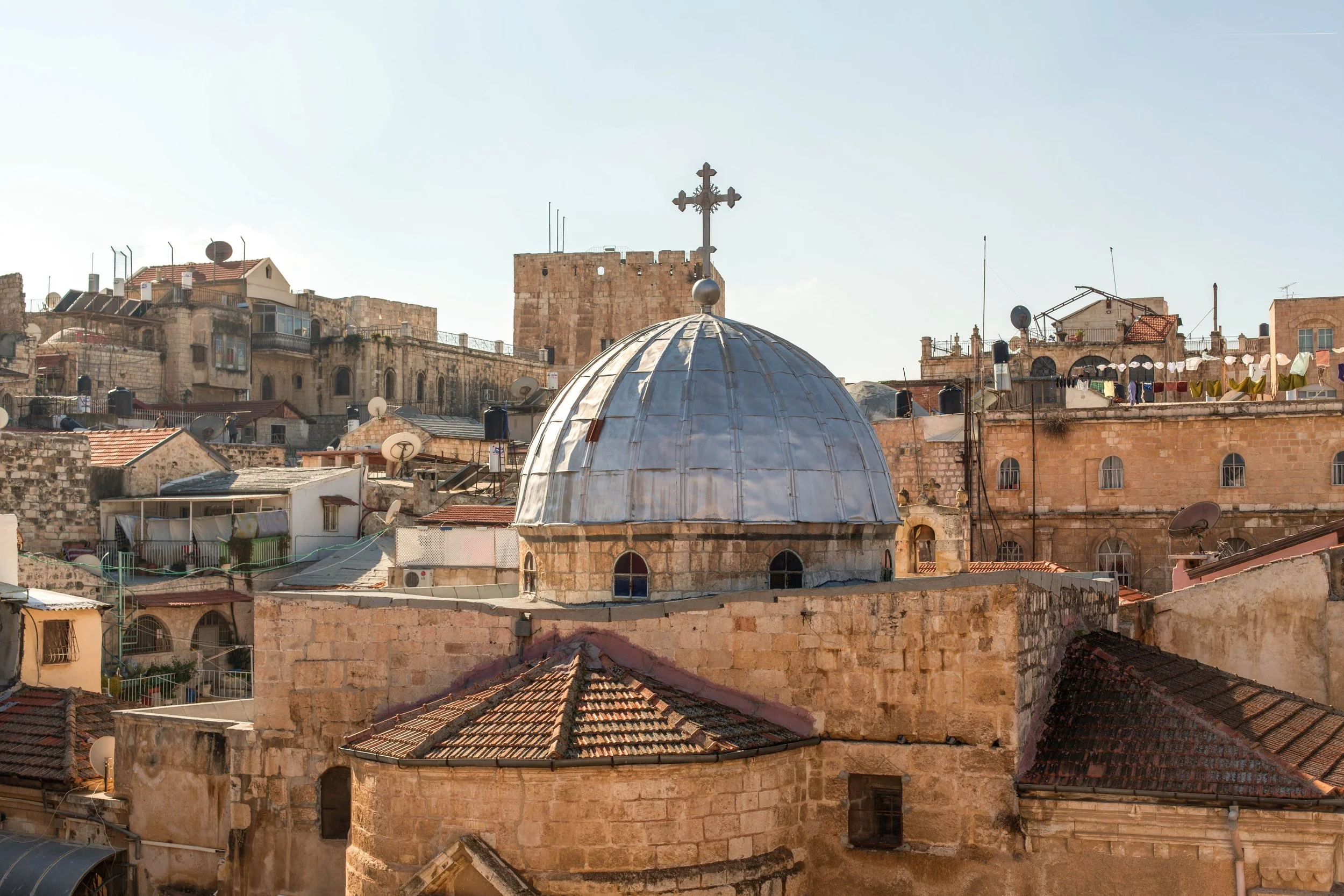Jerusalem