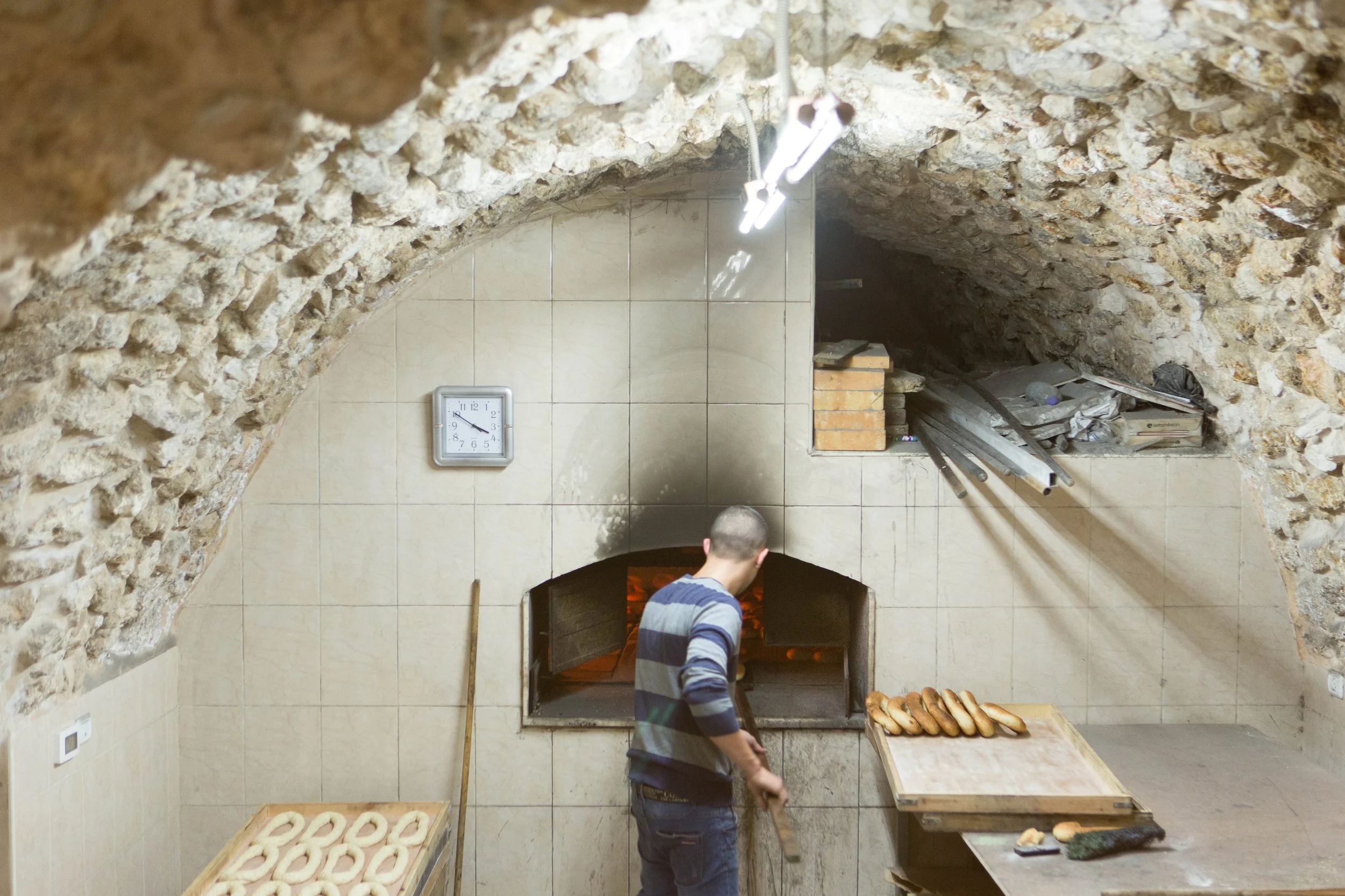 Baker