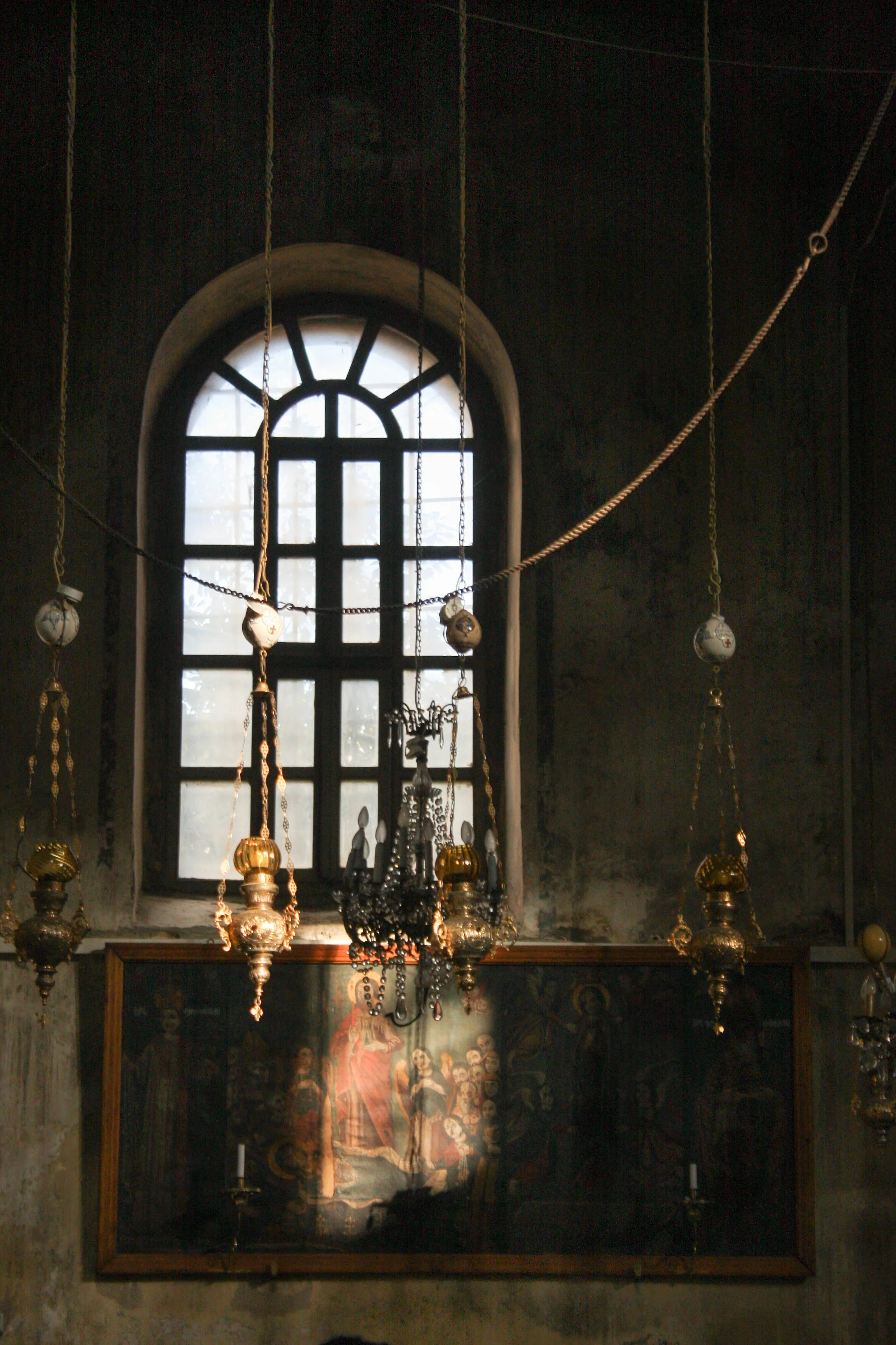 Nativity Church
