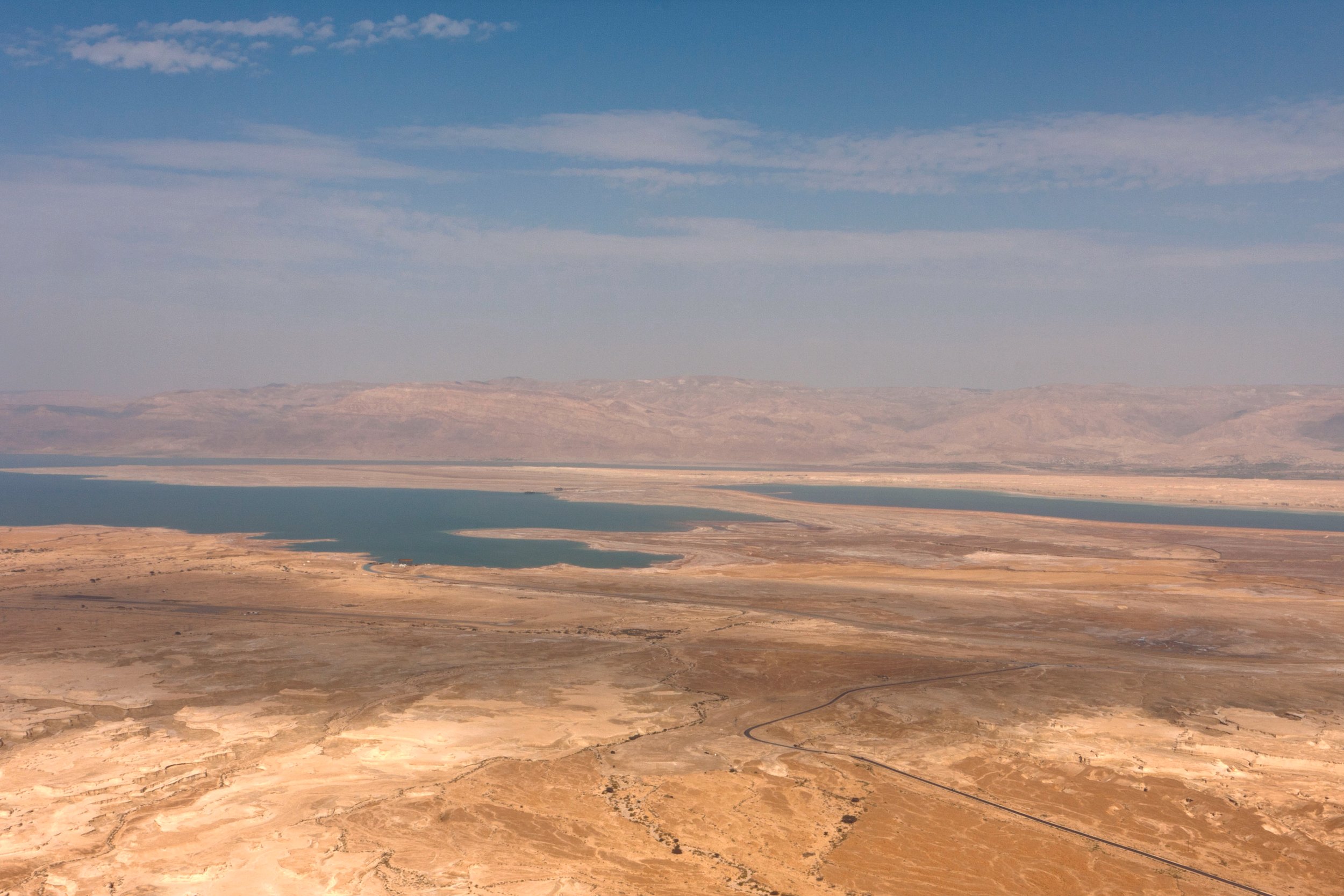 Dead Sea