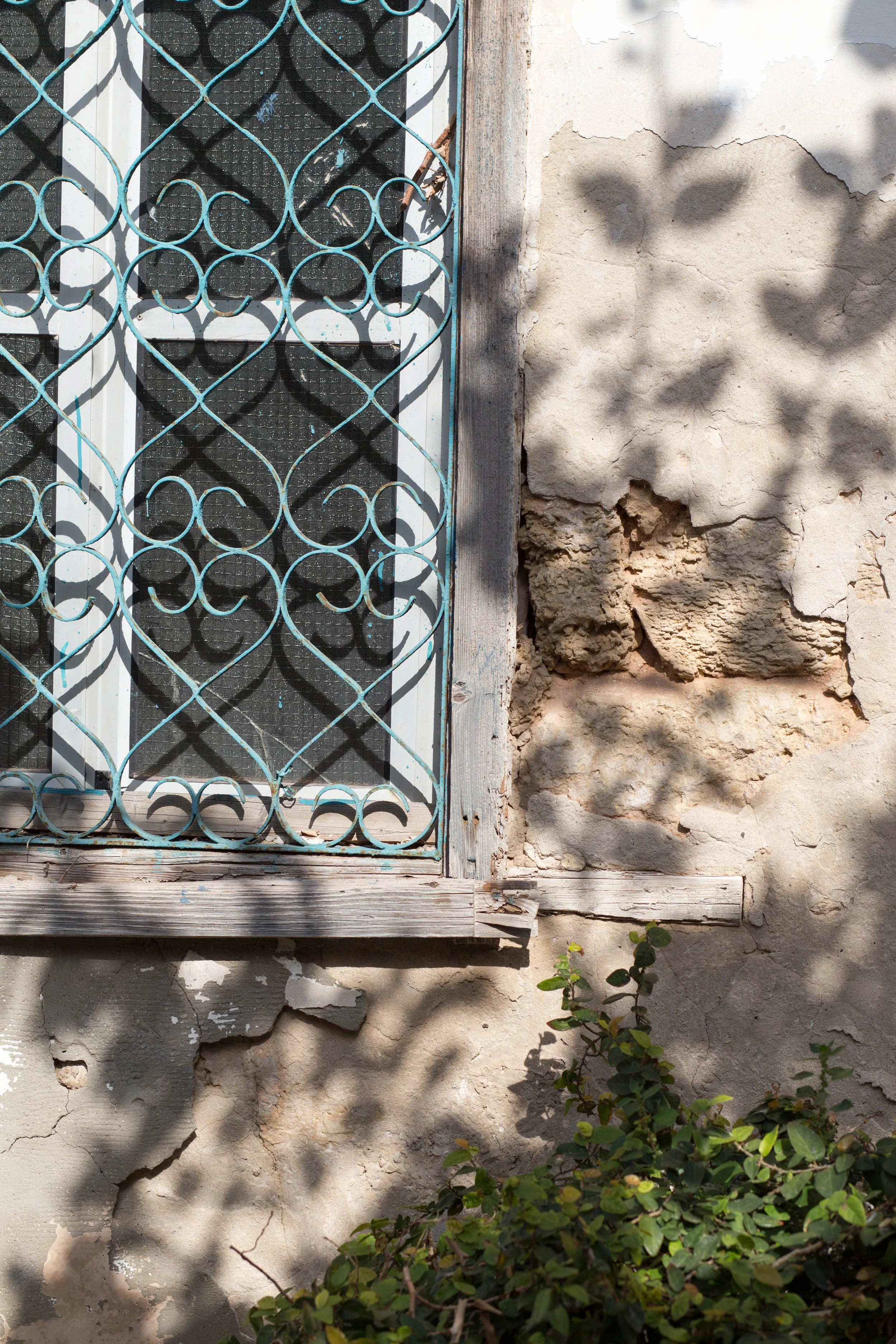 Tel-Aviv home