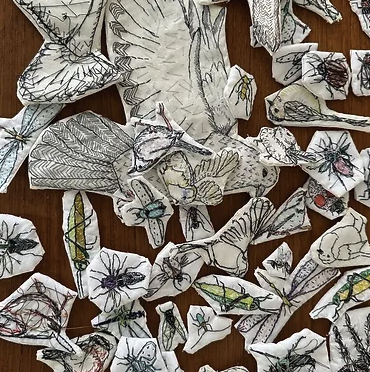 Mellomrommet Sagene er et frittstående kunstgalleri non-profitt og arkitektkontor