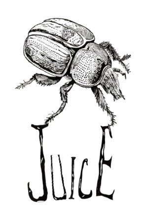 Bug Poster