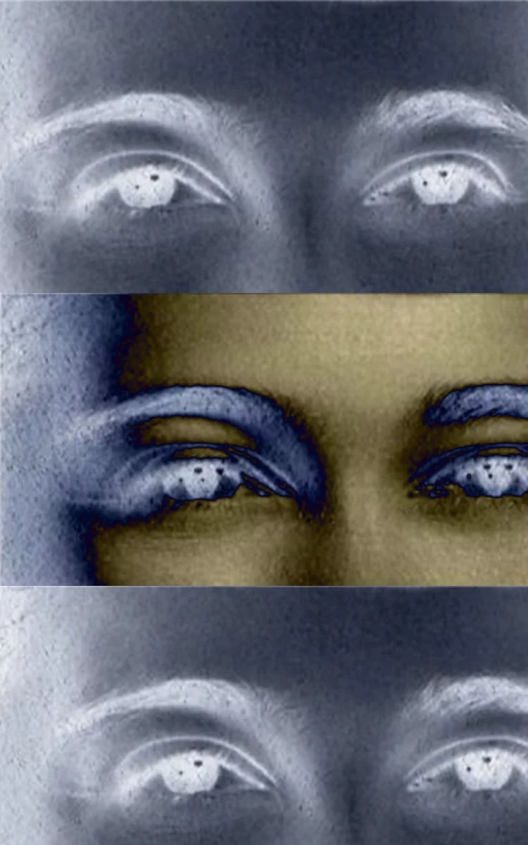 Surreal Collage
