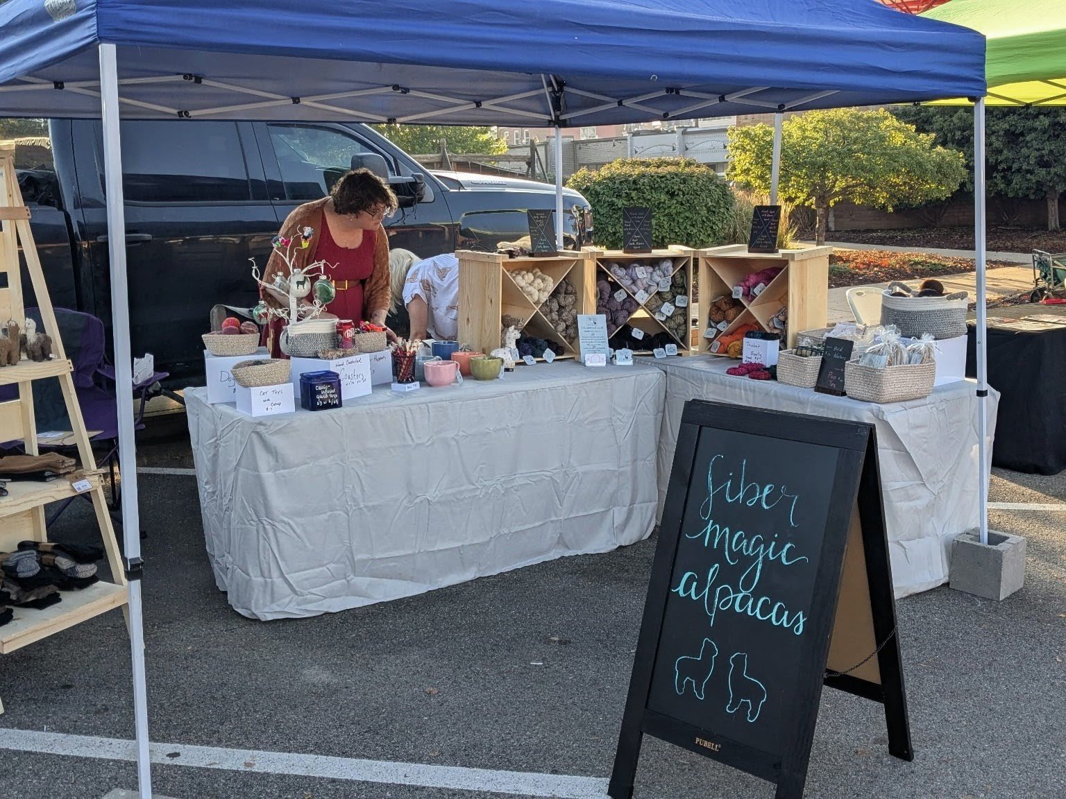 Brighton Farmers’ Market