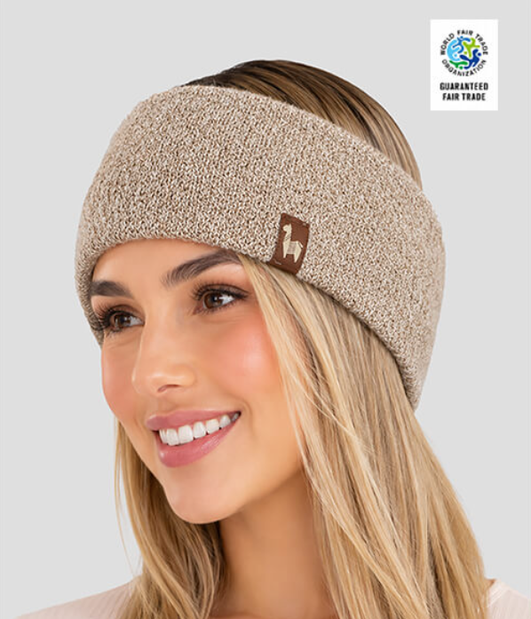 winter headband