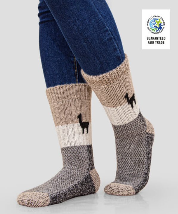 alpaquita boot socks 