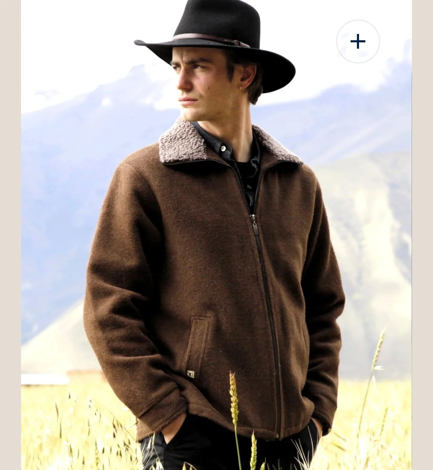 Barn Jacket 