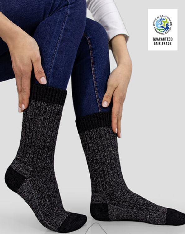 premium boot socks