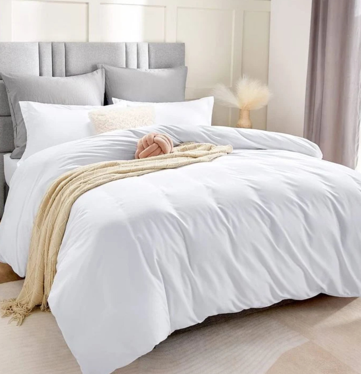 Duvet 