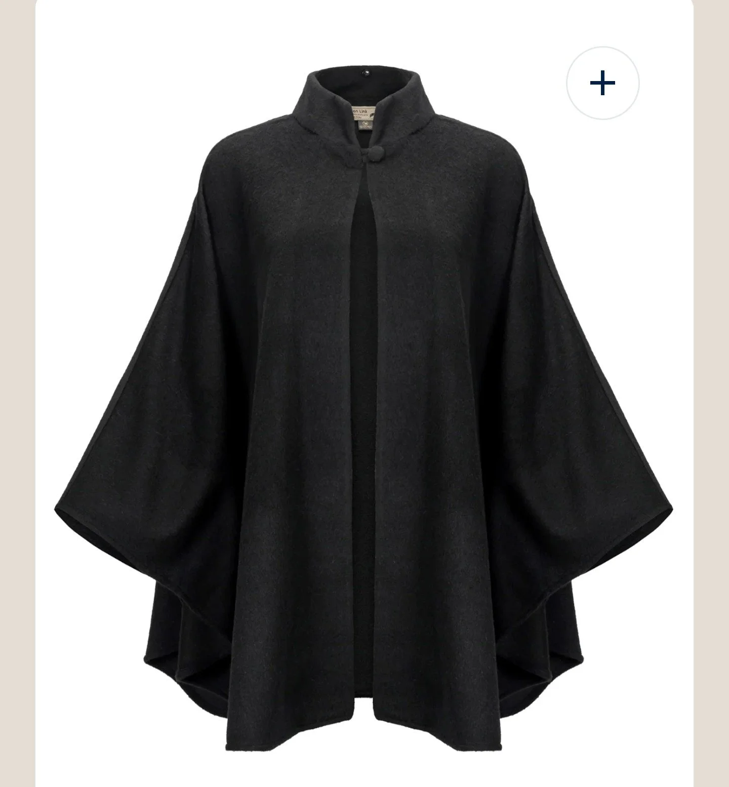 Regina Cape 