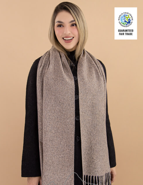 scarf