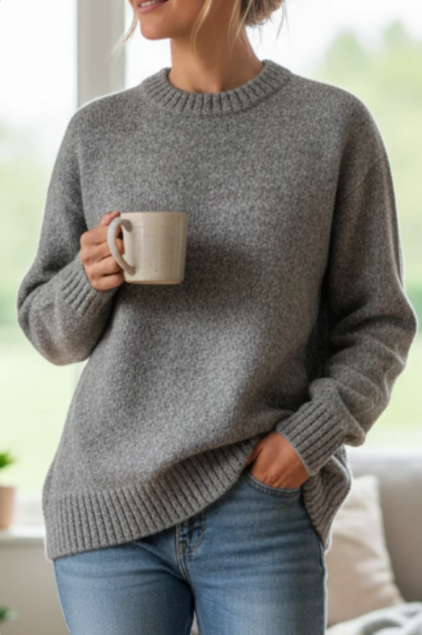 The Harvard (unisex) 