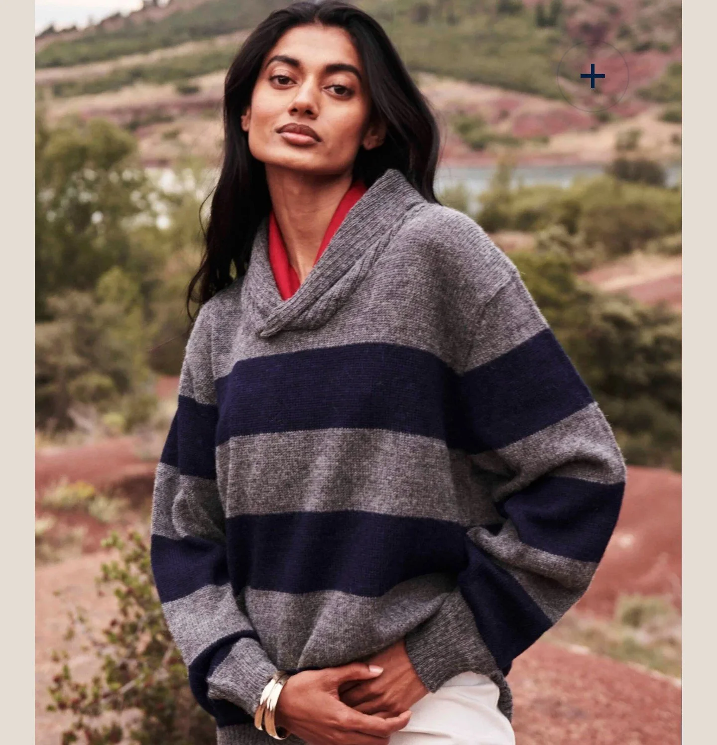 Rugby Pullover (unisex)