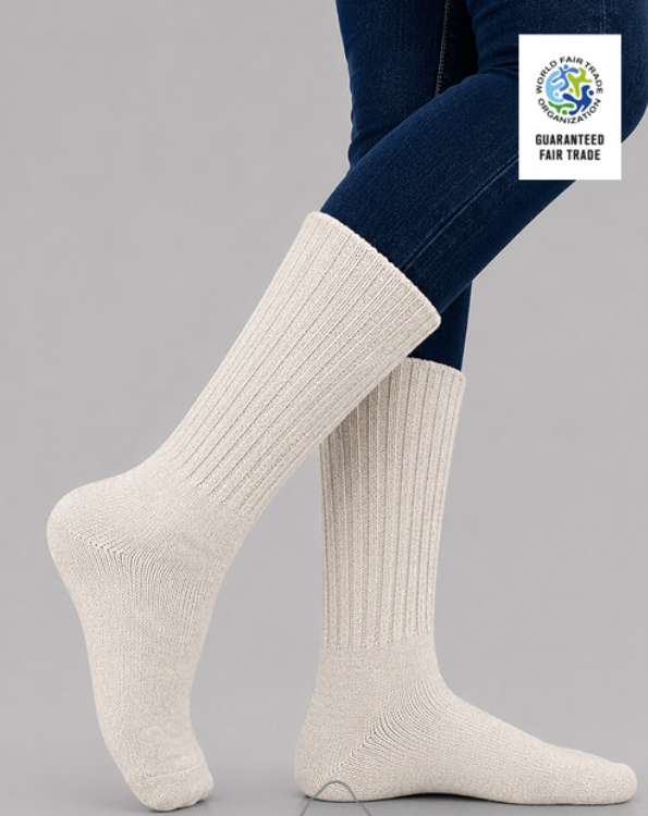 casual socks