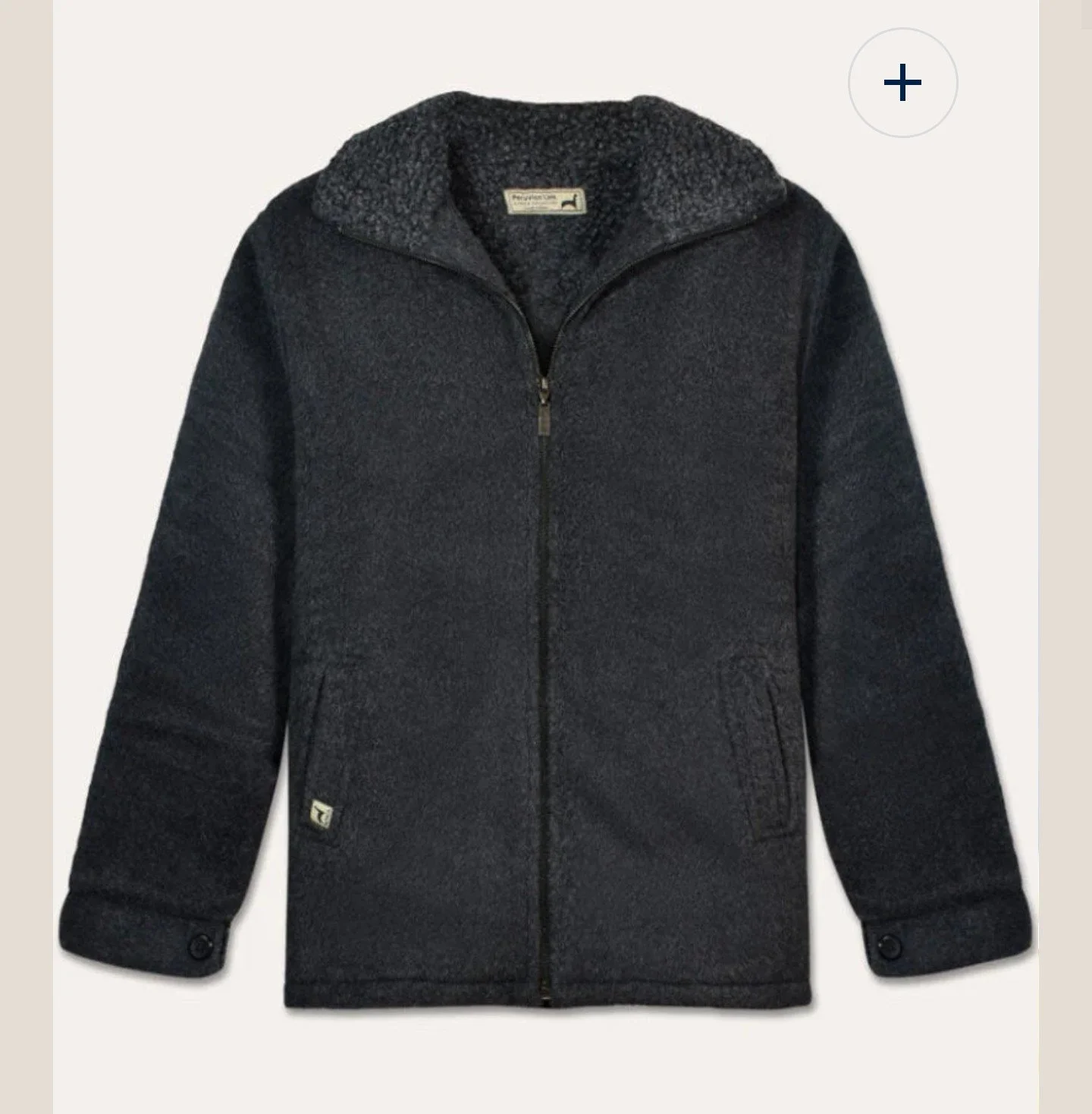 Barn Jacket