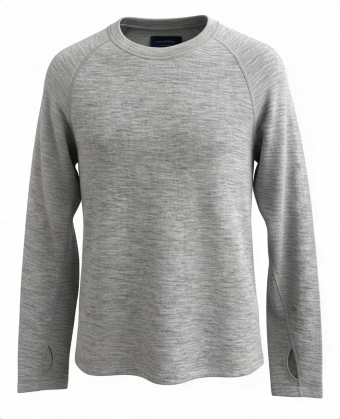 Thermal Top (unisex)