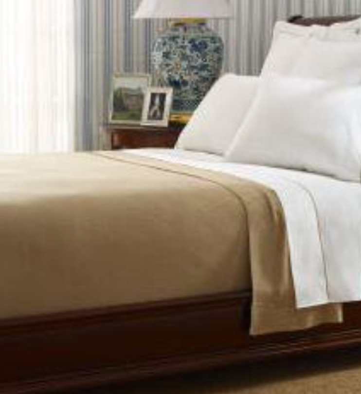 Bed Blanket 