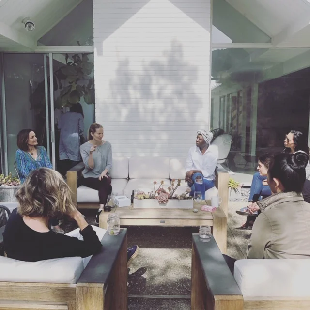 Astrological Talk with Wild Witch of the West &amp; Journey Meditation with Feather &amp; Wolves