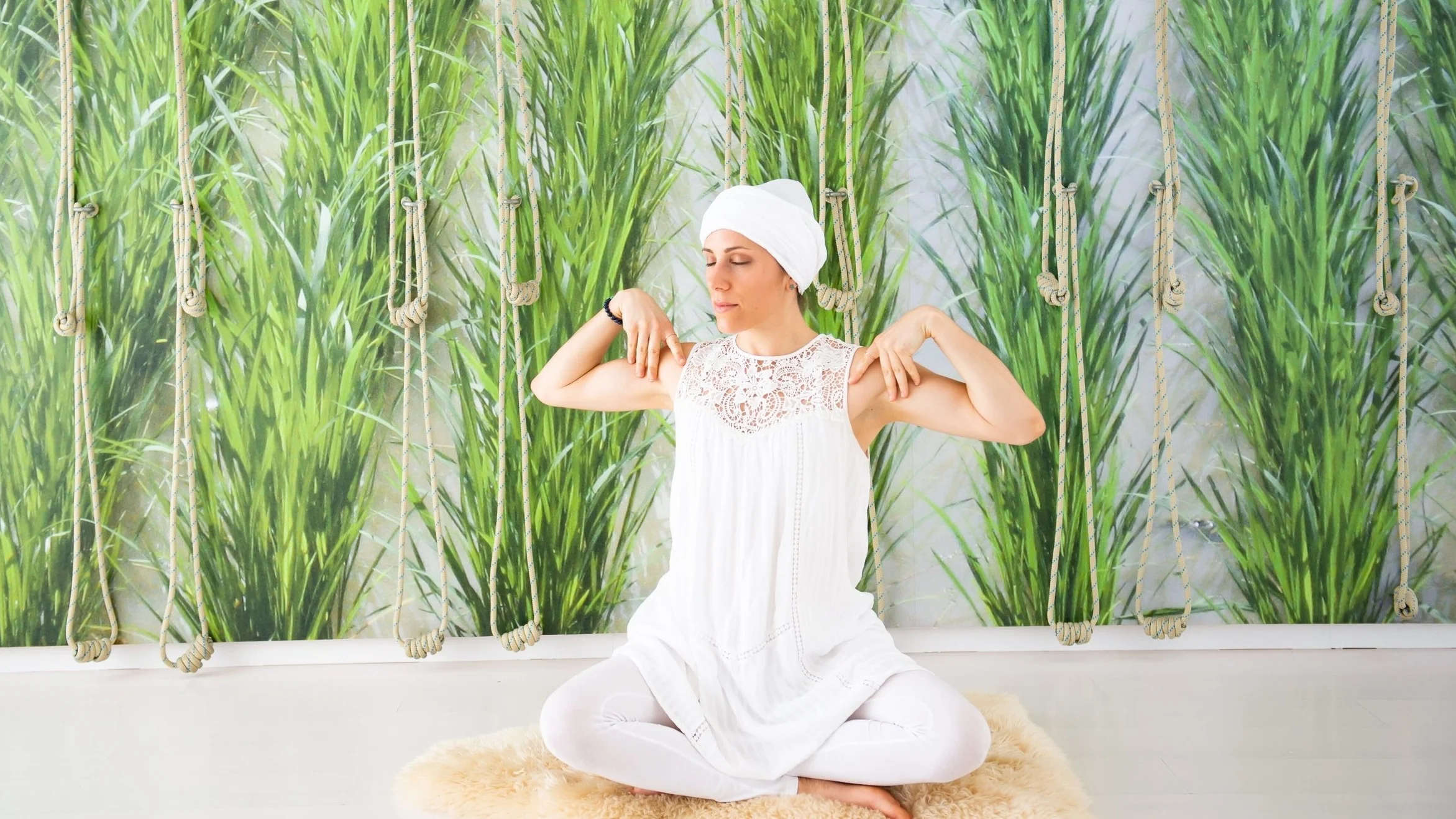 Sound Bath &amp; Innovative Thinking Workshop with Adriana, Dream in Sound