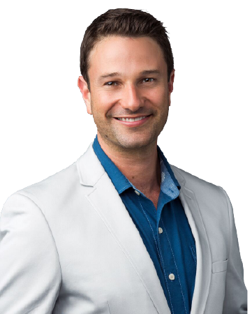 Marco: Psychic Medium (Copy)