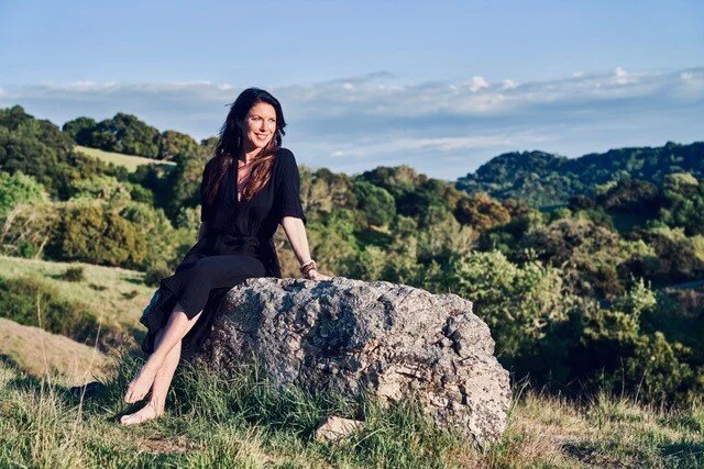 Jeanine: Journey Guide & Founder of Feather & Wolves (Copy)