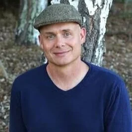 William: Energy Healer (Copy)